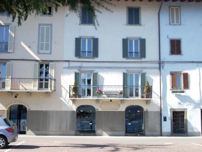 Miralago Casa Vacanze Riva di Solto Cameră foto
